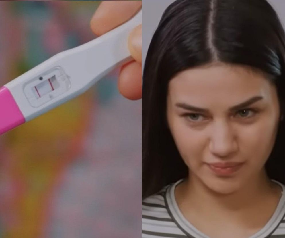 Miłość i nadzieja, odcinek 269: Bahar zrobi test ciążowy. To jedna wielka pomyłka? - ZDJĘCIA