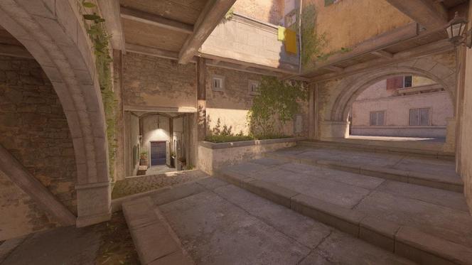 CS2 / De_Italy