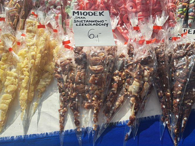 Wszystkich Świętych 2025 w Krakowie