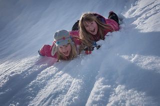 Ferie zimowe 2024. Kiedy wypadają na Dolnym Śląsku?