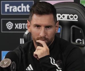 Leo Messi nie mógł postąpić inaczej! Argentyńczyk wprost o sytuacji po mistrzostwach świata, prawda wyszła na jaw