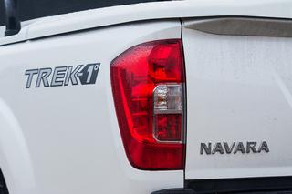 Nissan NP300 Navara Trek-1° 2.3 dCi 190 KM 7AT
