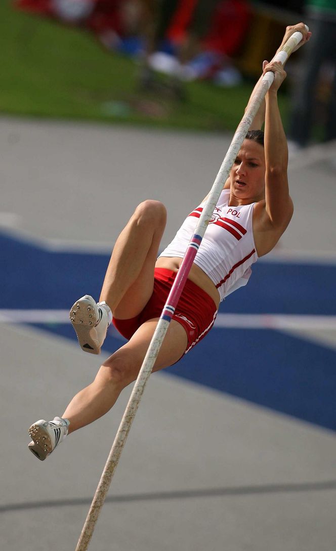 Monika Pyrek
