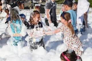 Centrum Bajki Koziołka Matołka w Pacanowie