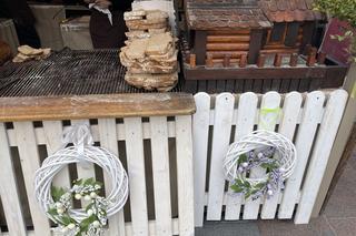 Jarmark wielkanocny w Krakowie