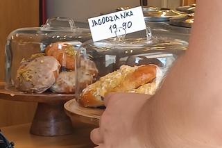 W tych miejscach we Wrocławiu zjesz pyszne jagodzianki. Sprawdziłam, ile kosztują. Aż ślinka cieknie!