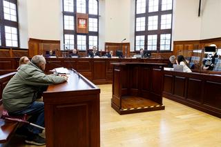 Jolanta leżała w kałuży krwi ze zmasakrowaną twarzą