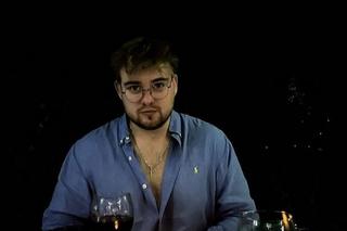 Roksana Węgiel z ukochanym na Malediwach