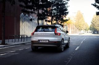 Volvo XC40 T5 R-Design