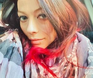 Michelle Trachtenberg 