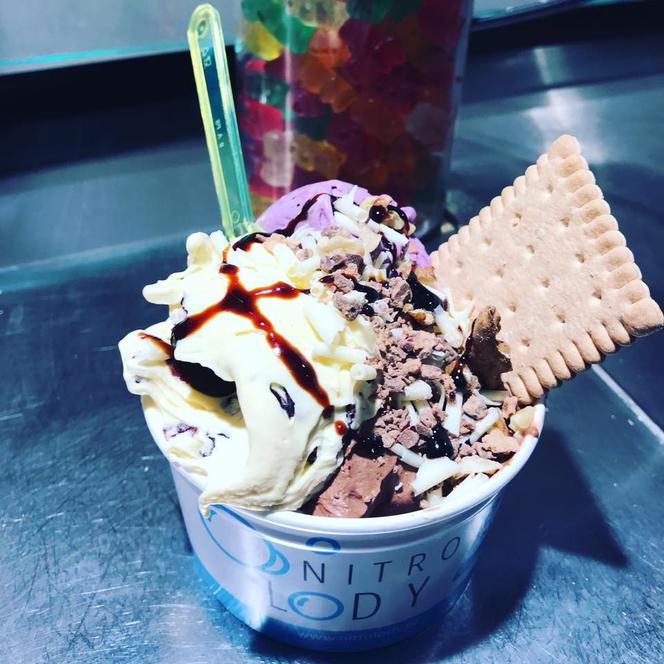 Gdzie zjeść lody w Warszawie? Zobaczcie TOP 10 najlepszych lodziarni w mieście! [RANKING]