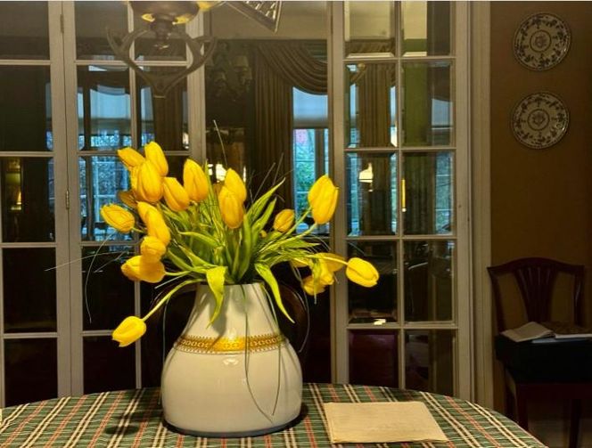 Dom Krystyny Jandy w Milanówku