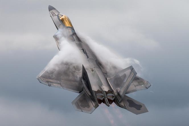 F-22 Raptor