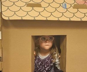 Dzień Wcześniaka w Szpitalu św. Zofii w Warszawie