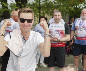 Urodziny żony Rafała Mroczka na bogato