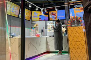 Zofia Zborowska zachcianki ciążowe