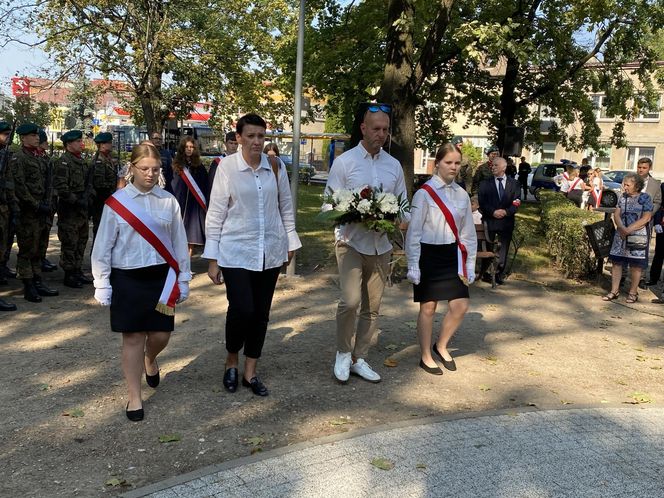 Siedlce: obchody upamiętniające 85. rocznicę agresji sowieckiej na Polskę