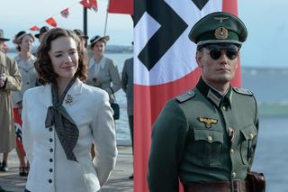 Zatoka szpiegów 2 sezon ZWIASTUN. Nowi bohaterowie i kobiety w życiu Franza - ZDJĘCIA, ZWIASTUN