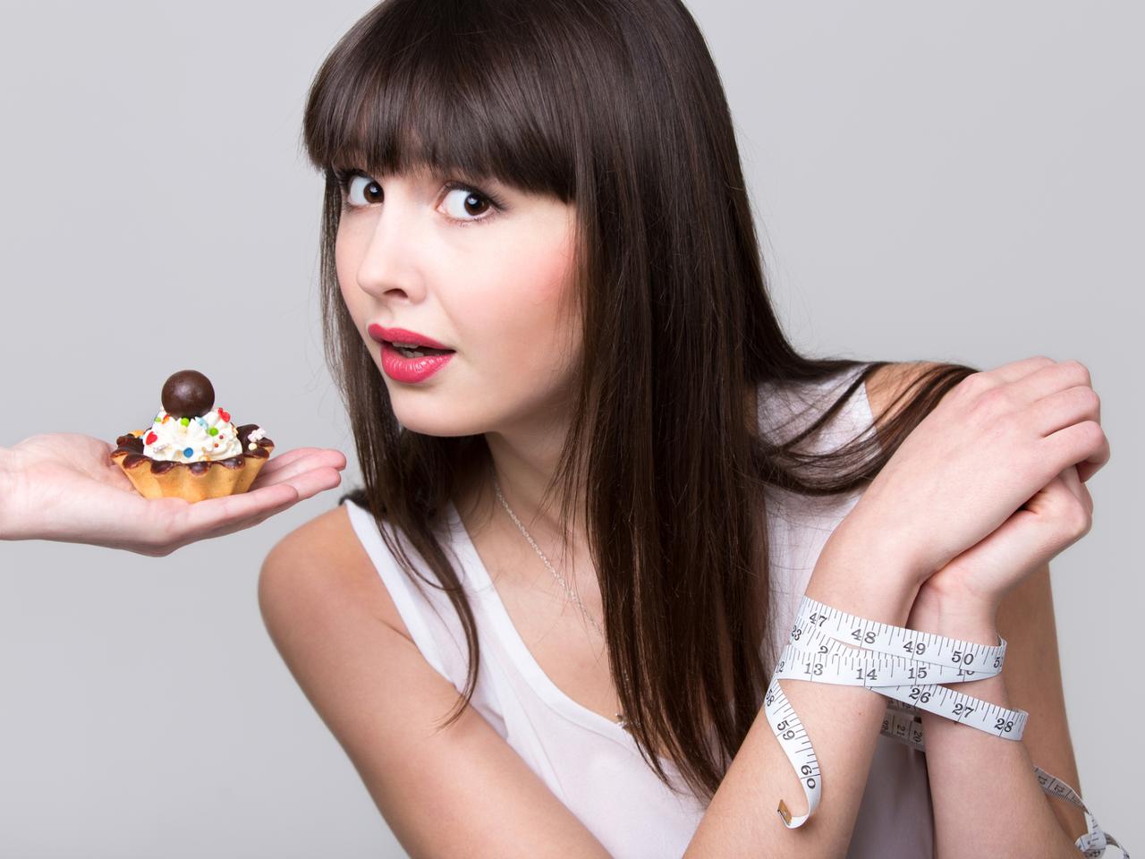 Skąd się biorą napady głodu?