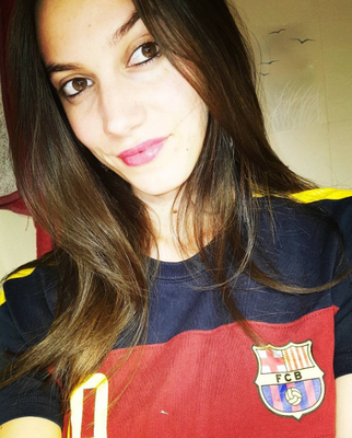 FC Barcelona, kibicka FC Barcelona