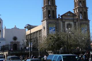 Ciudad Juarez (Meksyk)