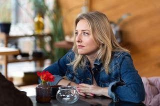 Barwy szczęścia odc. 2807: Grażyna (Kinga Suchan)