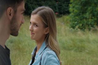 M jak miłość, odc. 1692: Mateusz (Krystian Domagała), Ala (Alicja Ostolska)