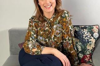 Barwy szczęścia. Asia (Anna Gzyra) 