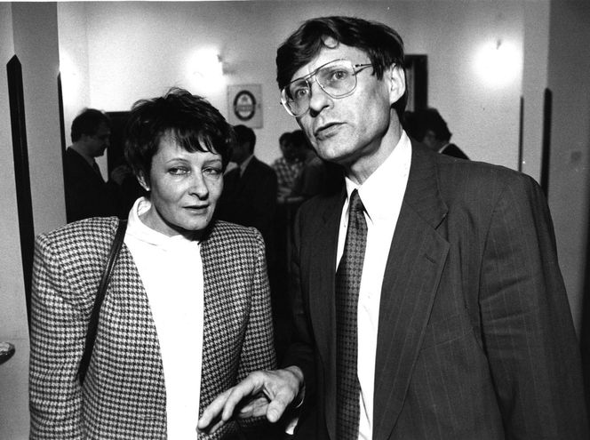 AI wybrała 5 najlepszych polityków w Polsce ostatnich 30 lat!