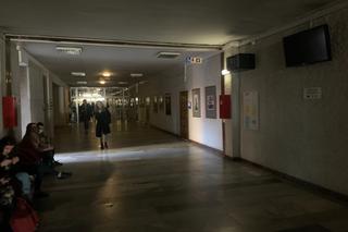 Egipskie ciemności na Uniwersytecie Śląskim