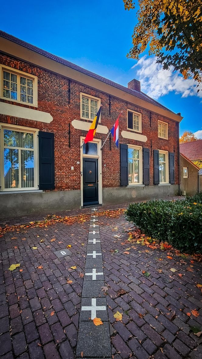 baarle‑hertog / baarle‑nassau