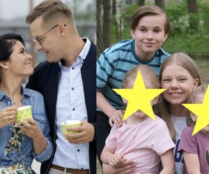 M jak miłość. Niesamowita metamorfoza dzieci Zduńskich. Bliźniaczki Zuzia i Emilka są nie do poznania!