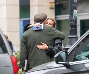 Magdalena Schejbal i Grzegorz Damięcki wreszcie mają siebie dla siebie