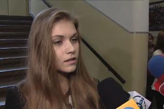 Siedemnastolatka z Gorzowa nazwała Tuska ZDRAJCĄ! [WIDEO]
