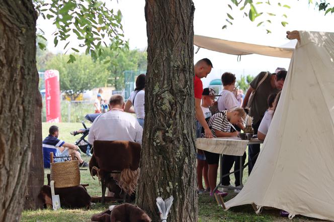 Tak wyglądał piknik rodzinny w Lublinie na koniec wakacji! Zobacz zdjęcia