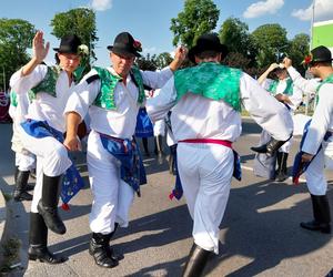 Eurofolk Zamość 2024