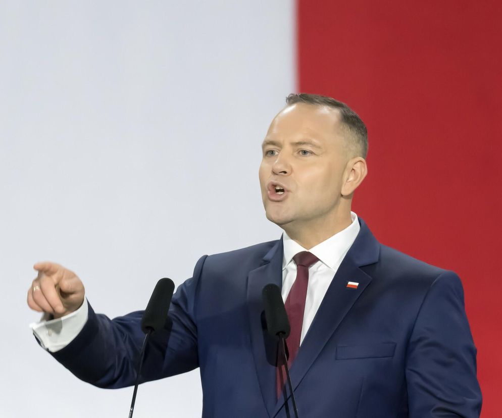 Karol Nawrocki