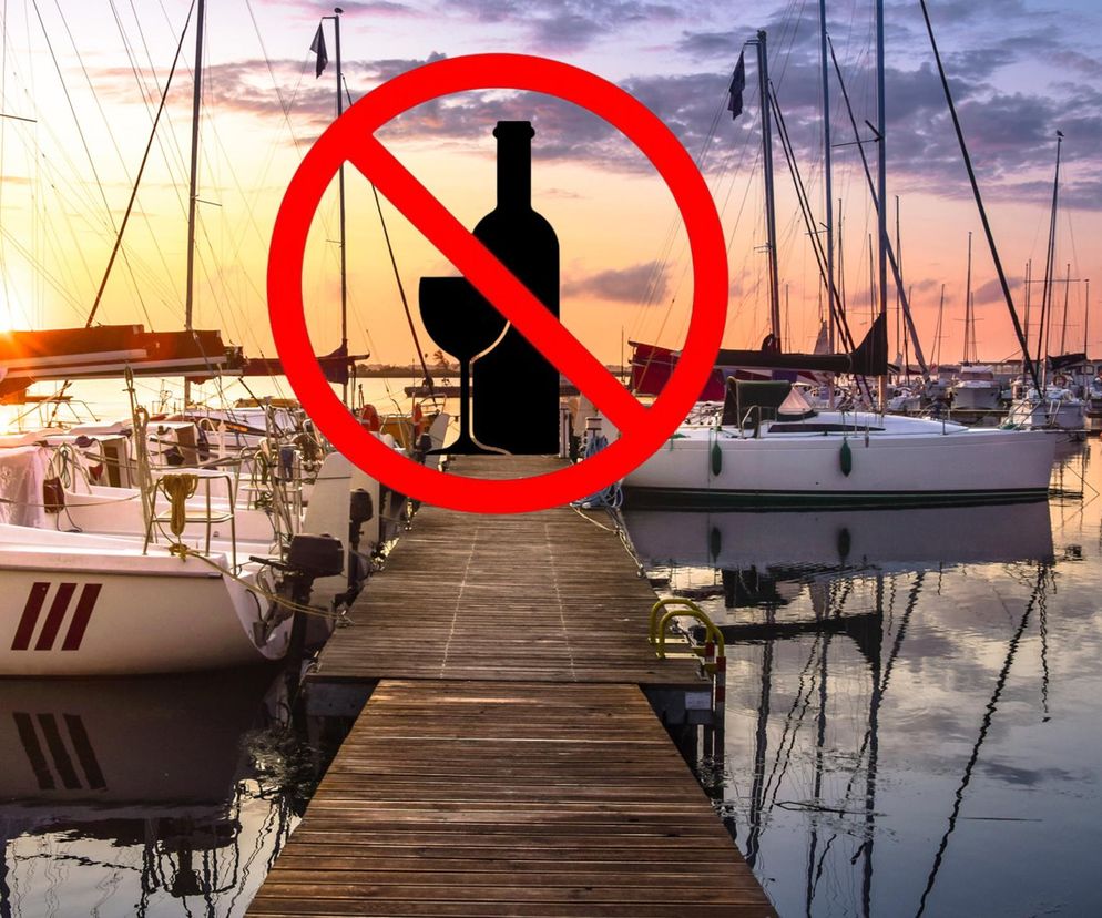 Ten zakaz zaskoczy turystów. Nocna prohibicja w znanym kurorcie