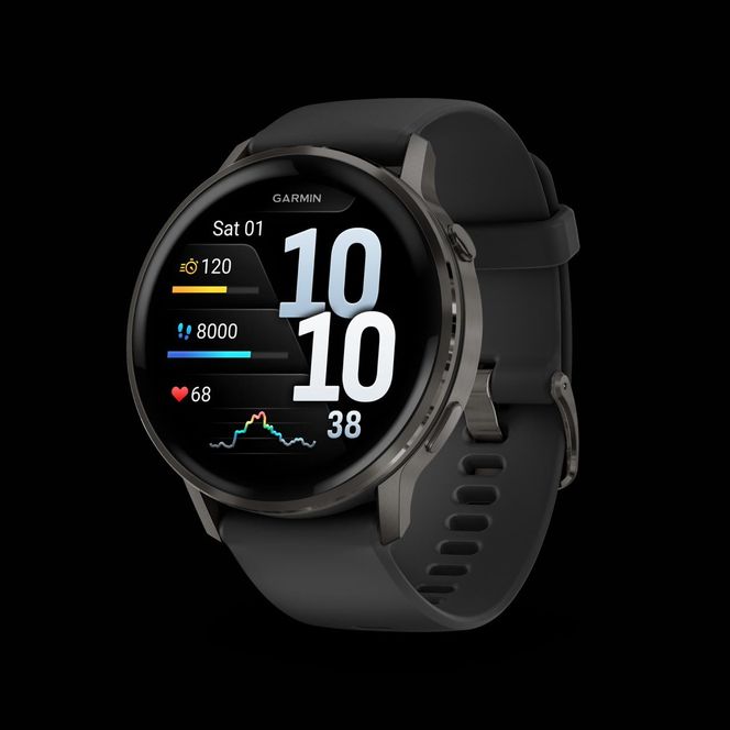 Garmin Venu 4