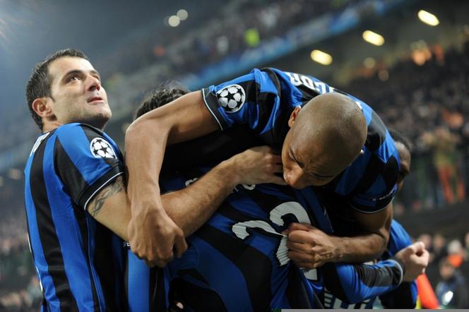 Inter - Chelsea