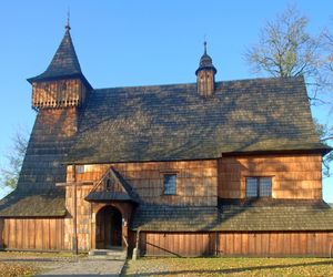 Dębno Podhalańskie