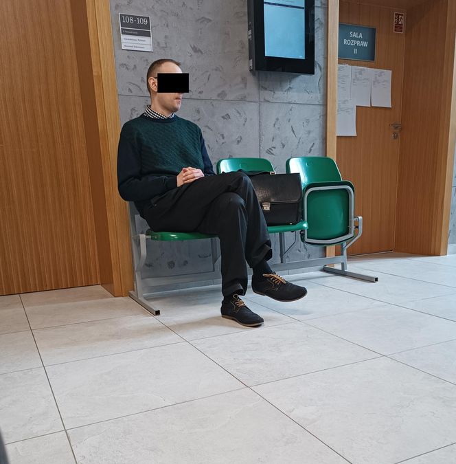 Upadli kapłani. Ci księża posłuchali podszeptów diabła i zeszli na złą ścieżkę