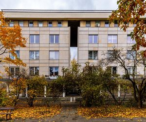 Bloki Bohdana Pniewskiego przy Boya-Żeleńskiego w Warszawie