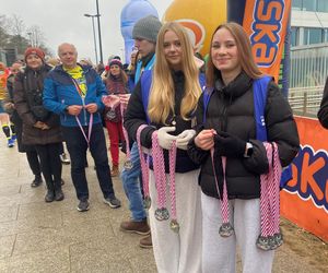 Lotto 8 Olsztyński Bieg Niepodległości cz.2