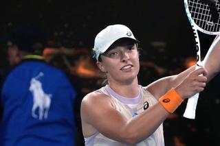 Iga Świątek - Bucsa O której godzinie gra Iga Świątek mecz dzisiaj 3. runda Australian Open Polka wyjdzie na kort po tym meczu! KIEDY gra Iga Świątek 20.01