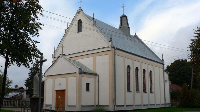 To miejsce na Podlasiu jest jedną z ostatnich bram na Wschód! Łatwo pomylisz ją z rośliną