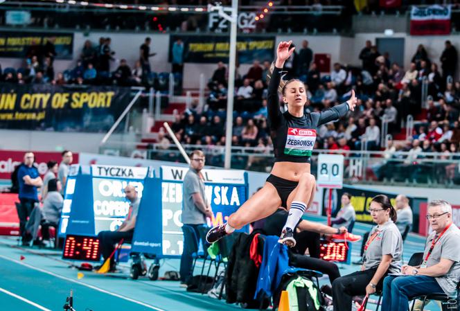 Orlen Copernicus Cup 2020. Wielkie gwiazdy w Arenie Toruń!