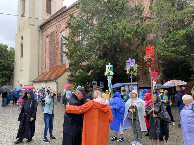 42. Piesza pielgrzymka z Zielonej Góry na Jasną Górę