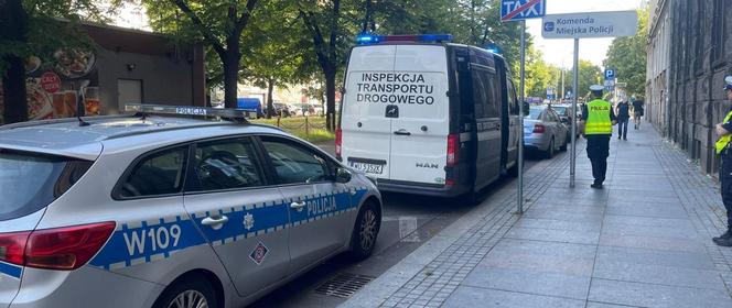 Bolt i Uber "pod specjalnym nadzorem". Wszystko przez nowe przepisy