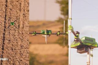 Start-up Nirby ze Śląska rewolucjonizuje rolnictwo